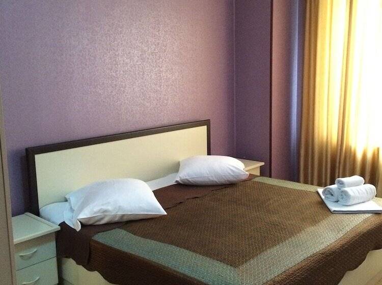 Fotos del hotel Kourosh:  14