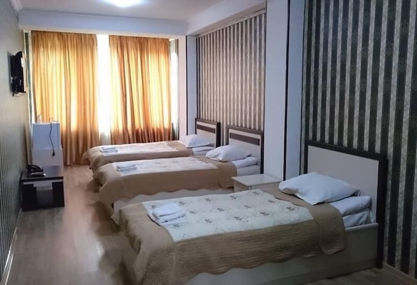 Fotos del hotel Kourosh:  16