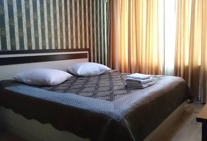 Fotos del hotel Kourosh:  12