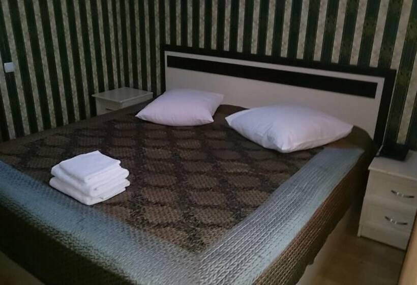 Fotos del hotel Kourosh:  21