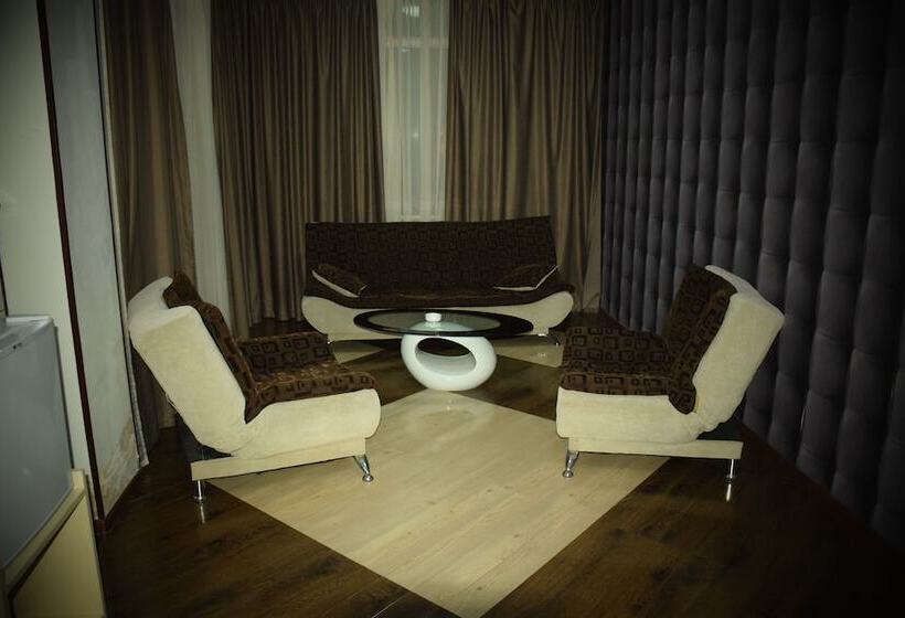 Fotos del hotel Kourosh:  20