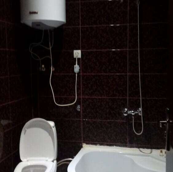 Fotos del hotel Kourosh:  17