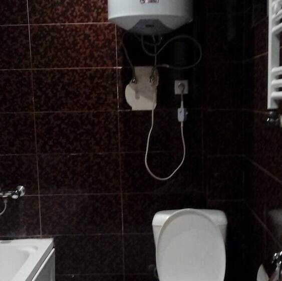 Fotos del hotel Kourosh:  4