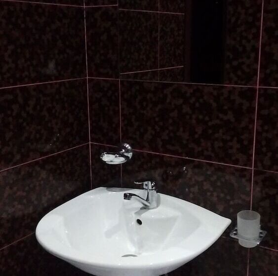 Fotos del hotel Kourosh:  15