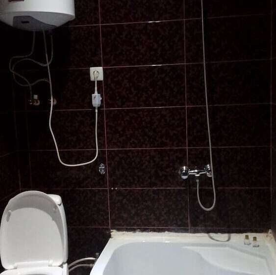 Fotos del hotel Kourosh:  13