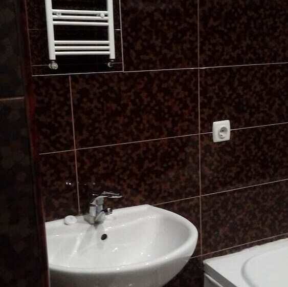 Fotos del hotel Kourosh:  11