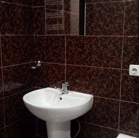 Fotos del hotel Kourosh:  8