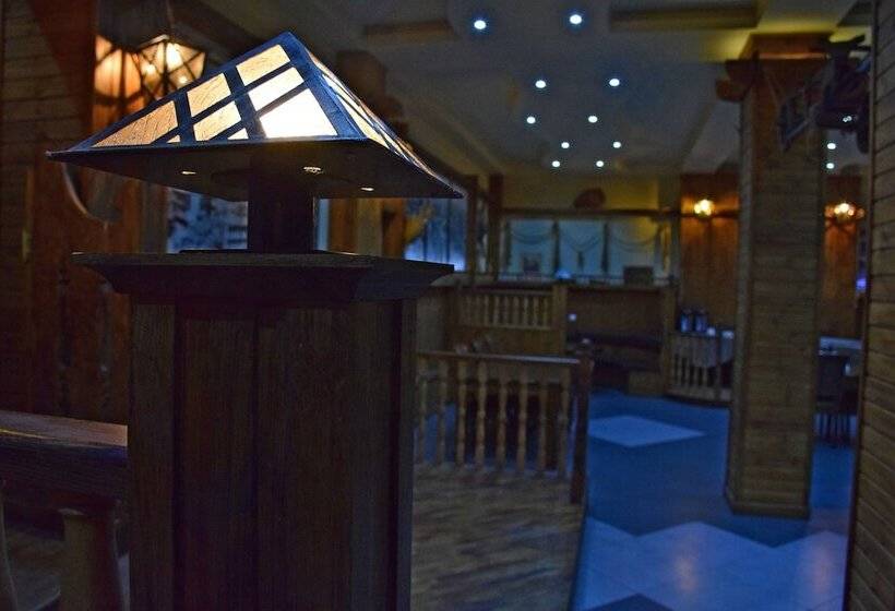 Fotos del hotel Kourosh:  10