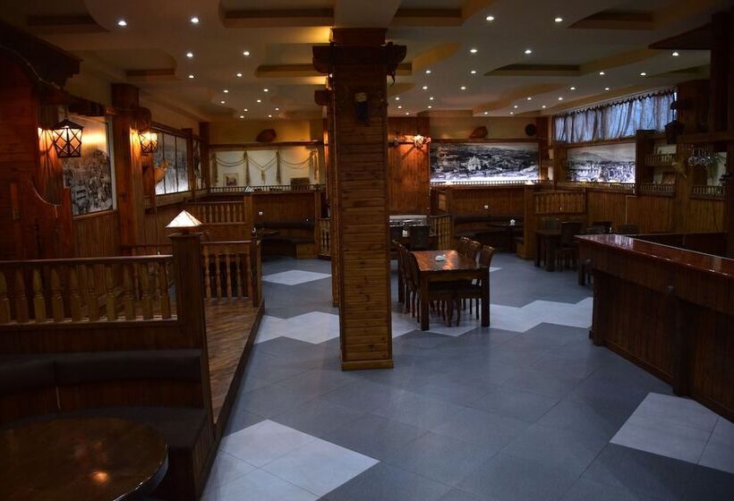 Fotos del hotel Kourosh:  3