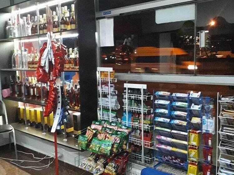 Fotos del hotel Kourosh:  5