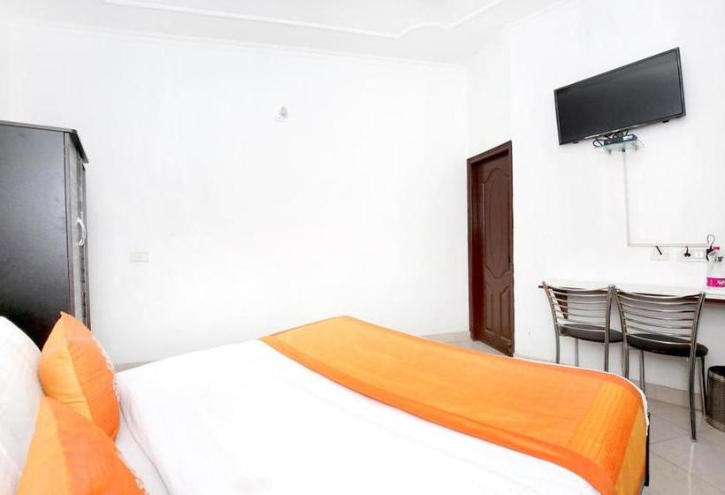 Fotos del hotel Oyo 9371 Hotel Anmol:  15