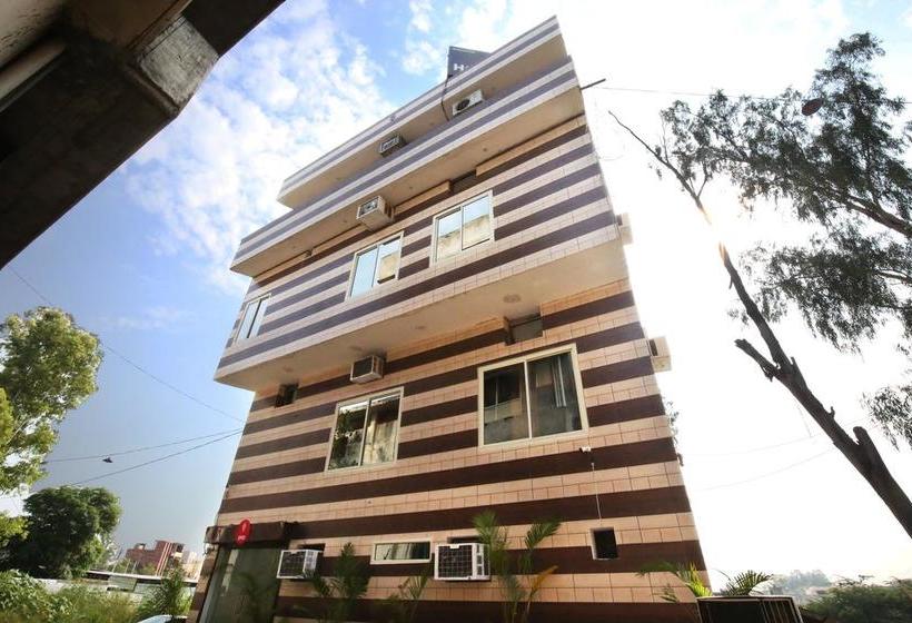 Fotos del hotel Oyo 9371 Hotel Anmol:  5