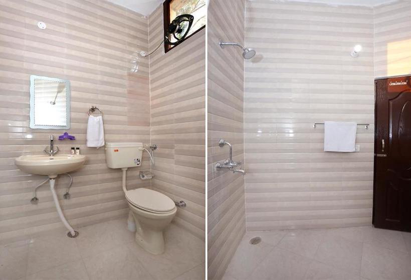 Fotos del hotel Oyo 9371 Hotel Anmol:  4