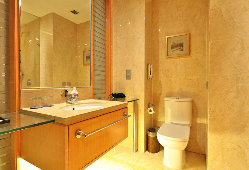 Fotos del hotel Cyts Shanshui Trends Hotel Shenyang Fulihua:  16