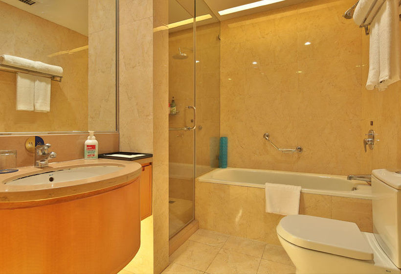 Fotos del hotel Cyts Shanshui Trends Hotel Shenyang Fulihua:  17