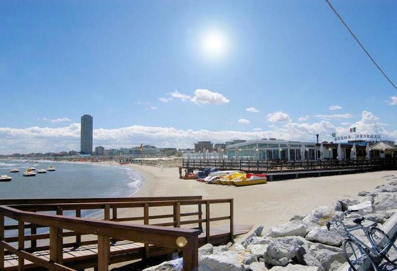 Fotos del hotel Zamagna:  17