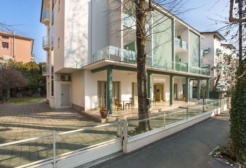 Fotos del hotel Zamagna:  22