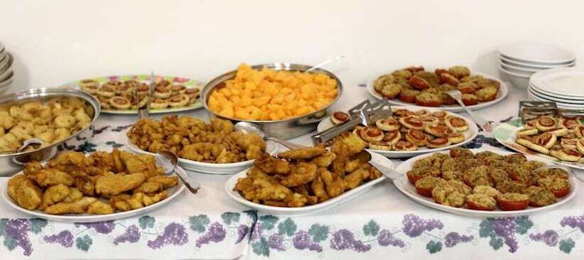 Fotos del hotel Zamagna:  15