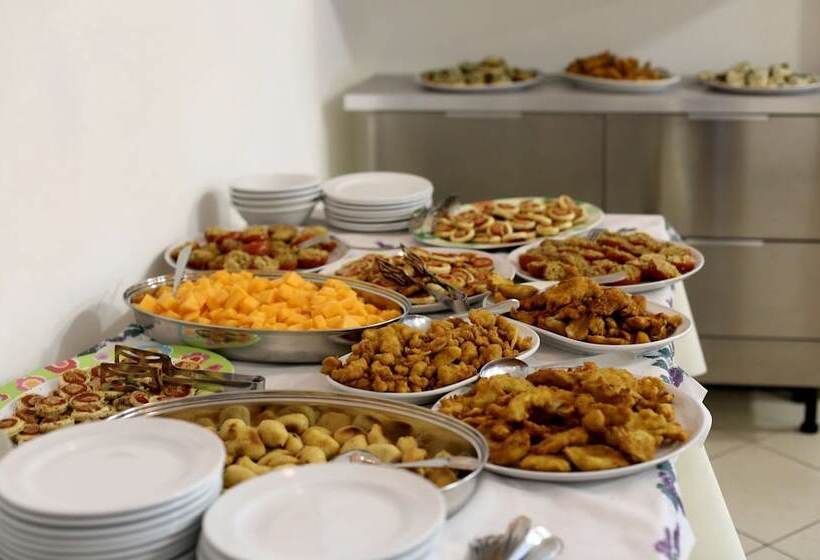 Fotos del hotel Zamagna:  12