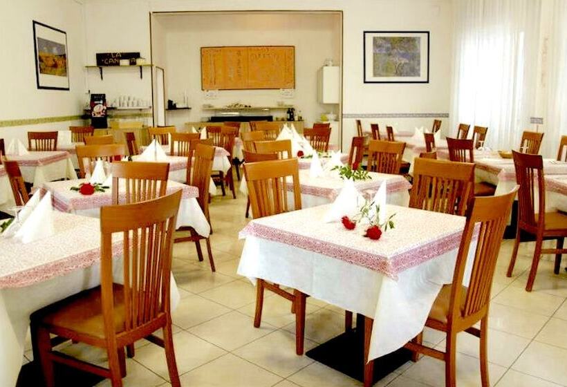 Fotos del hotel Zamagna:  2