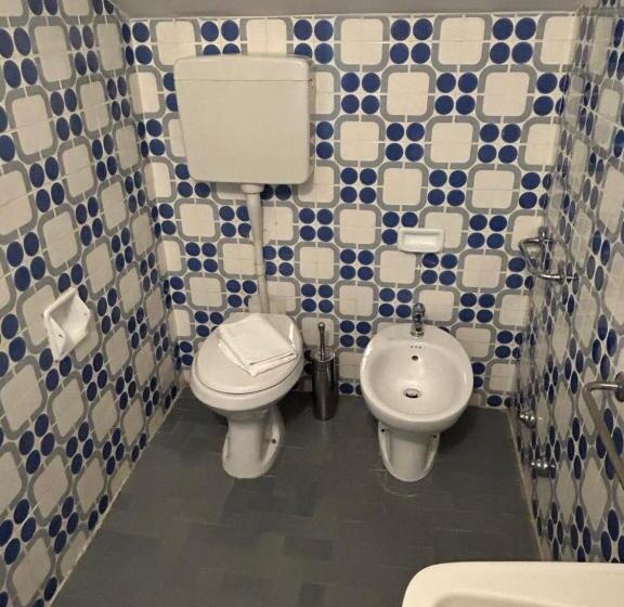 Fotos del hotel Zamagna:  5