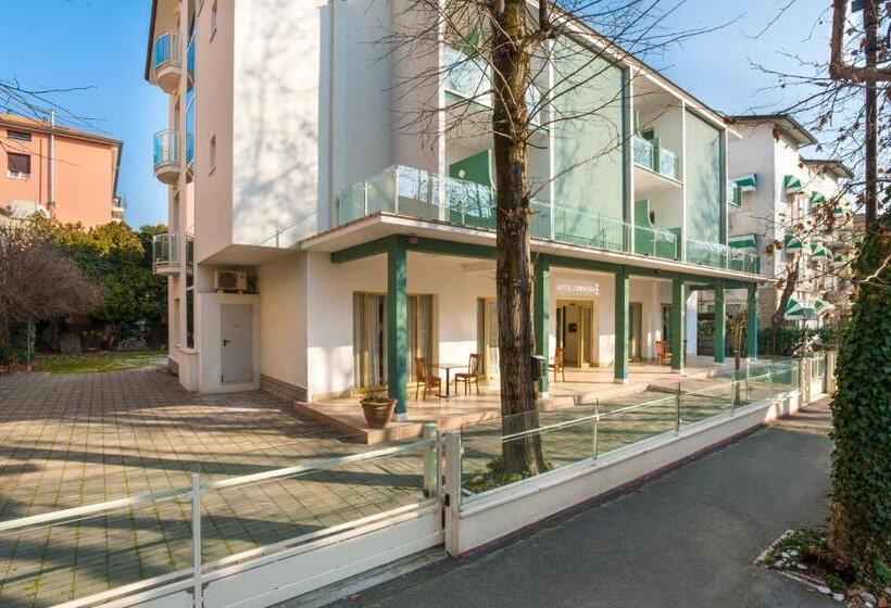 Fotos del hotel Zamagna:  11