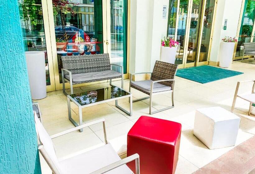 Fotos del hotel Zamagna:  16