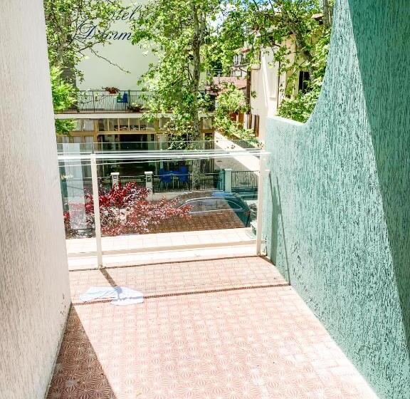 Fotos del hotel Zamagna:  19