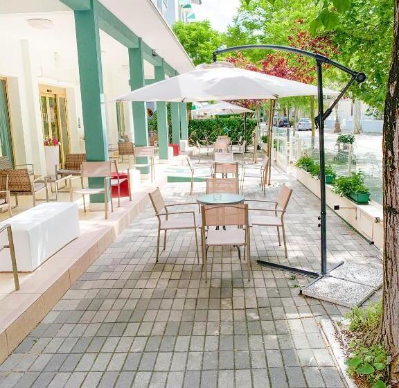 Fotos del hotel Zamagna:  9