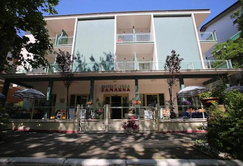 Fotos del hotel Zamagna:  21