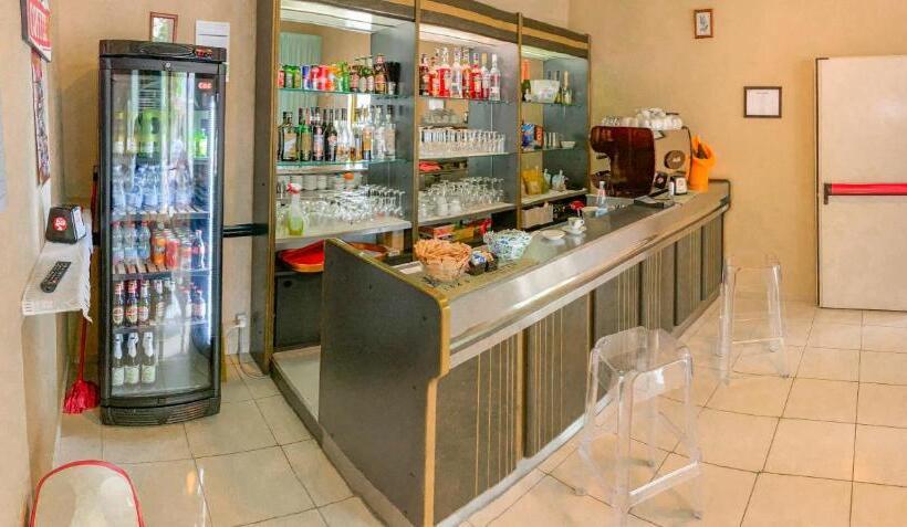 Fotos del hotel Zamagna:  3