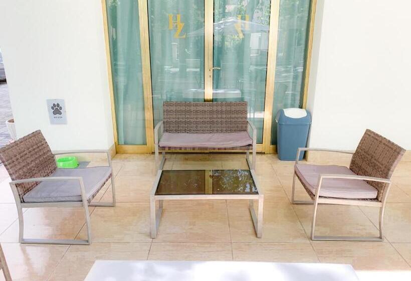 Fotos del hotel Zamagna:  23