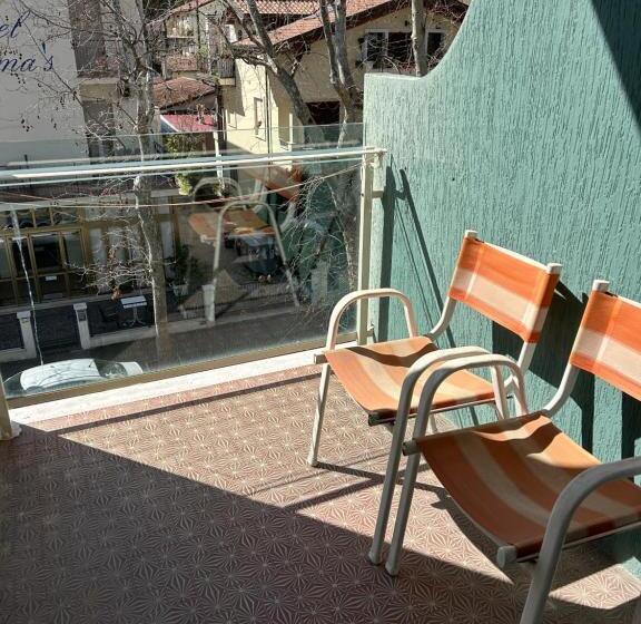 Fotos del hotel Zamagna:  4