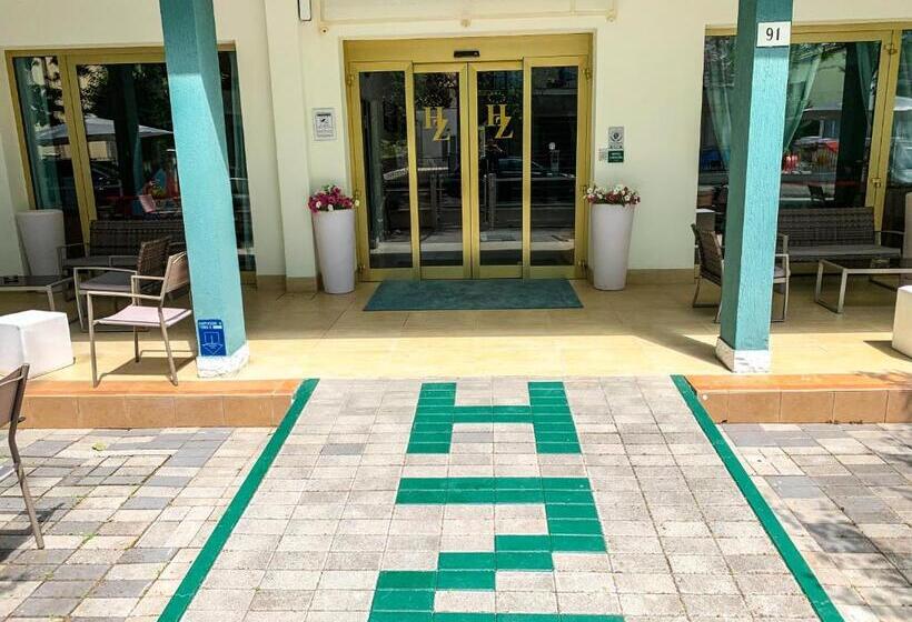 Fotos del hotel Zamagna:  25