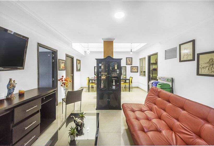 Fotos del hotel Ayenda 1219 Park 6:  7