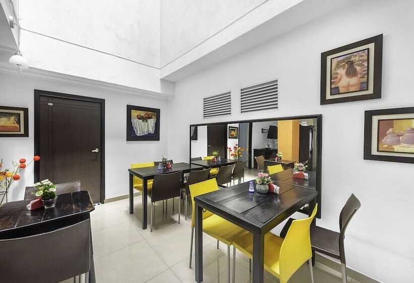 Fotos del hotel Ayenda 1219 Park 6:  9