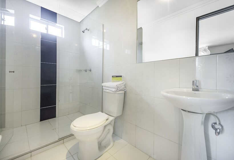 Fotos del hotel Ayenda 1219 Park 6:  2