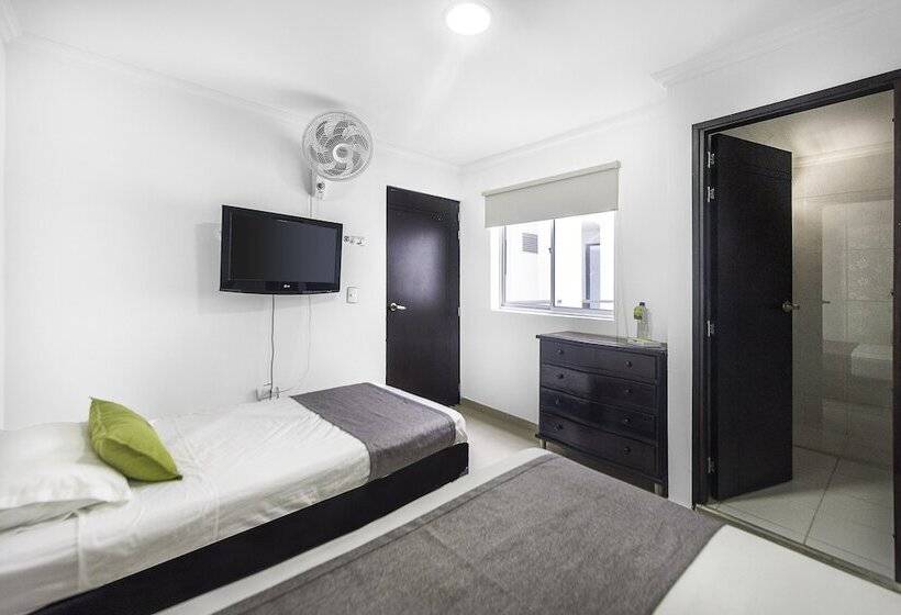 Fotos del hotel Ayenda 1219 Park 6:  11