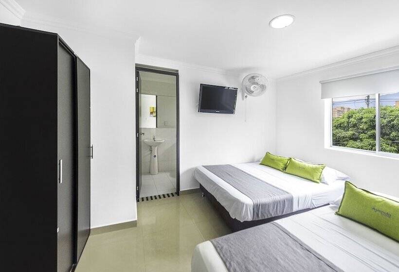 Fotos del hotel Ayenda 1219 Park 6:  4