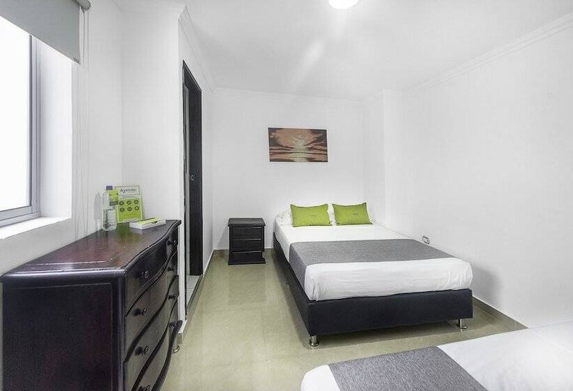 Fotos del hotel Ayenda 1219 Park 6:  6