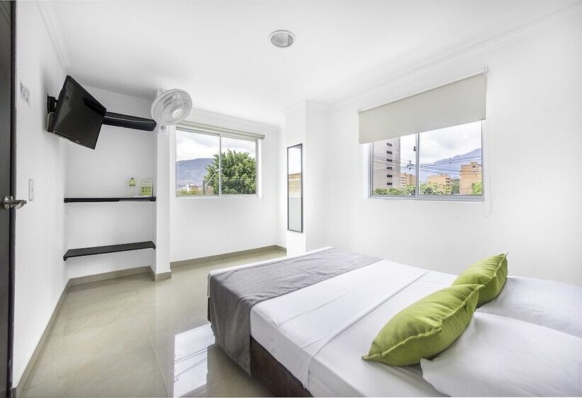 Fotos del hotel Ayenda 1219 Park 6:  3