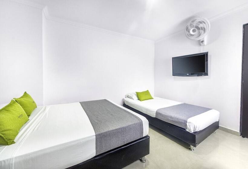 Fotos del hotel Ayenda 1219 Park 6:  8