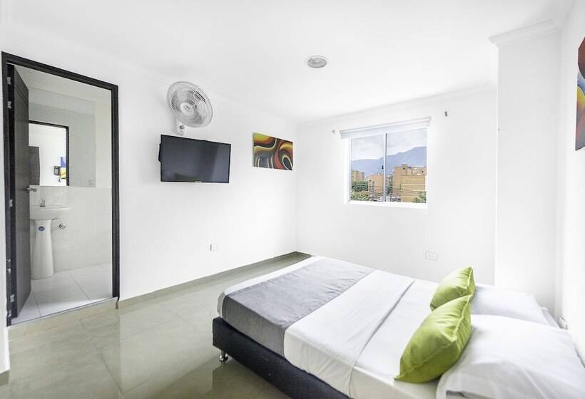 Fotos del hotel Ayenda 1219 Park 6:  14