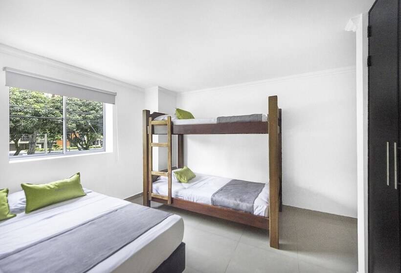 Fotos del hotel Ayenda 1219 Park 6:  10