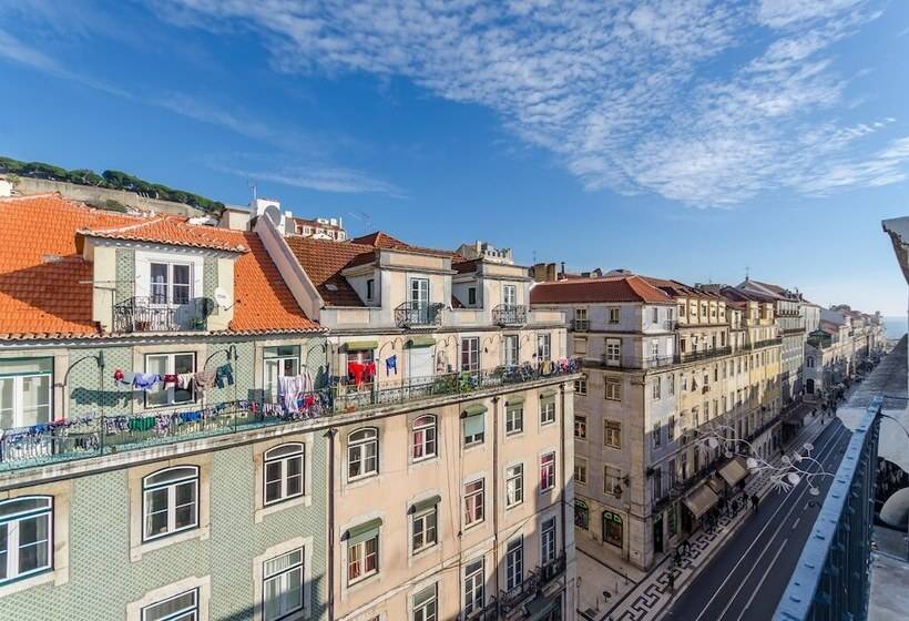 Fotos del hotel Da Baixa:  15