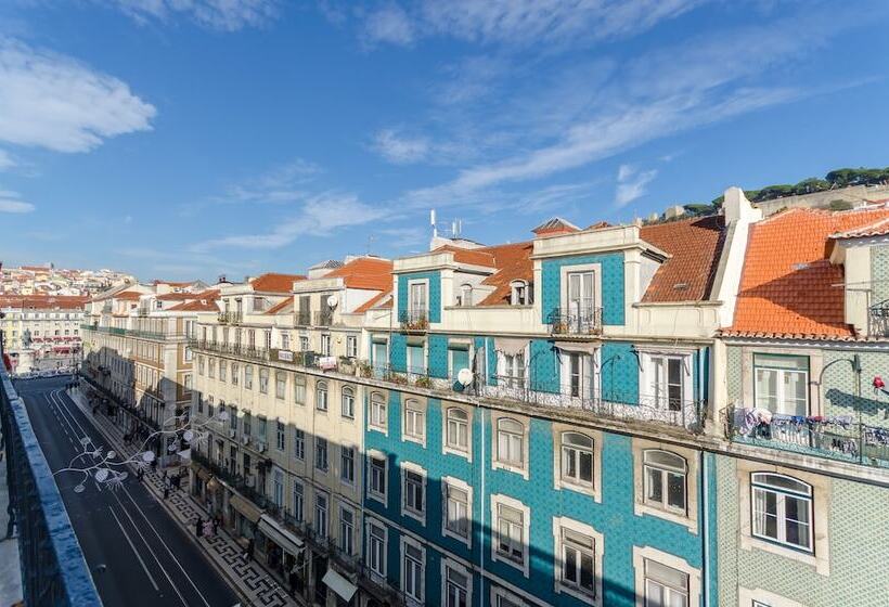 Fotos del hotel Da Baixa:  19
