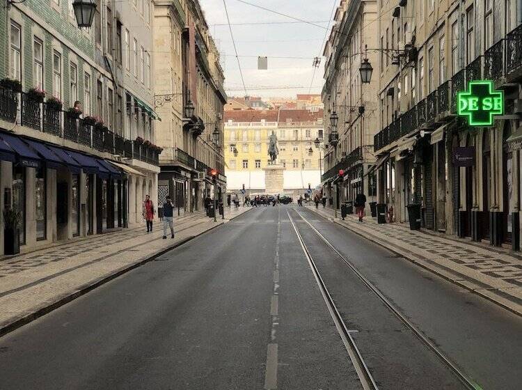 Fotos del hotel Da Baixa:  8