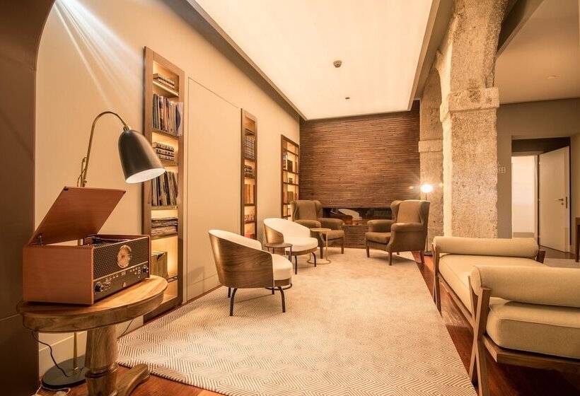 Fotos del hotel Da Baixa:  10