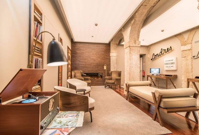 Fotos del hotel Da Baixa:  2