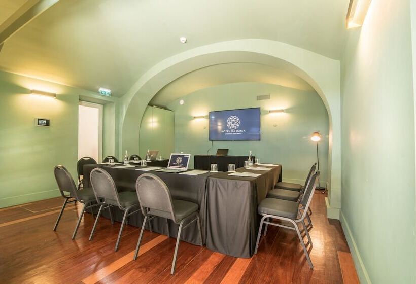 Fotos del hotel Da Baixa:  5